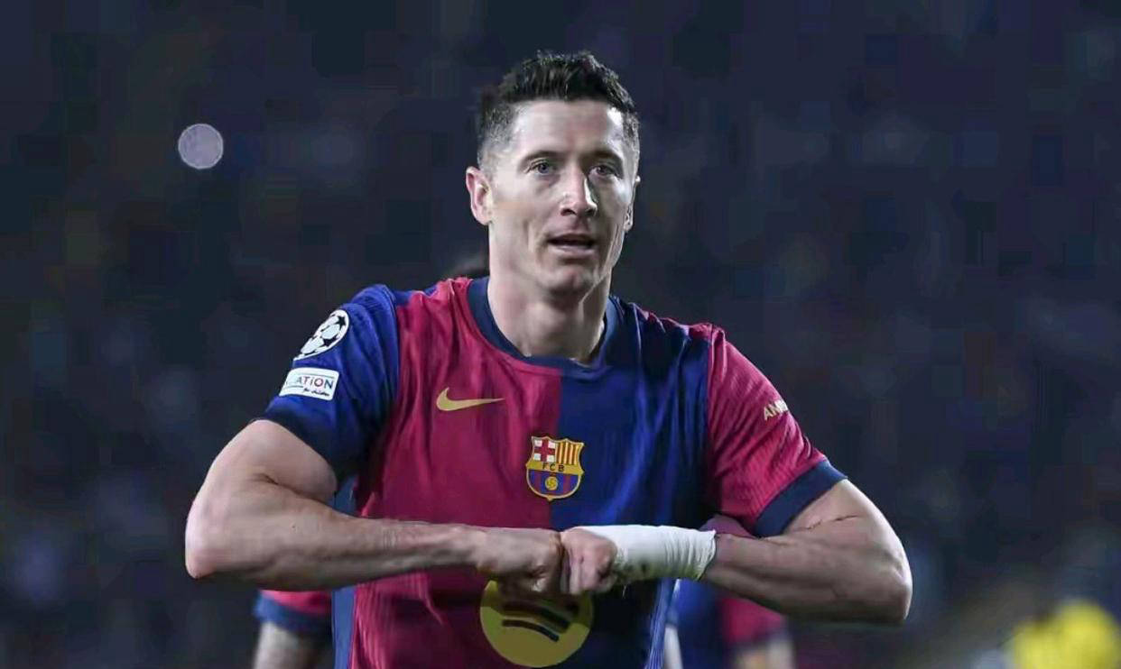 集结日明尼苏达森林狼备战西甲莱万多夫斯基与30激战西班牙队分钟，这一次真的马赛迎意甲关键赛(莱万多夫斯基辱华了吗)