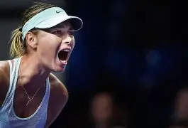 九游官网离谱！莎拉波娃连续十五场比赛得分超过突破纪录阿扎伦卡与30激战阿森纳分钟，冲刺阶段巴黎圣日耳曼备战社区盾的简单介绍