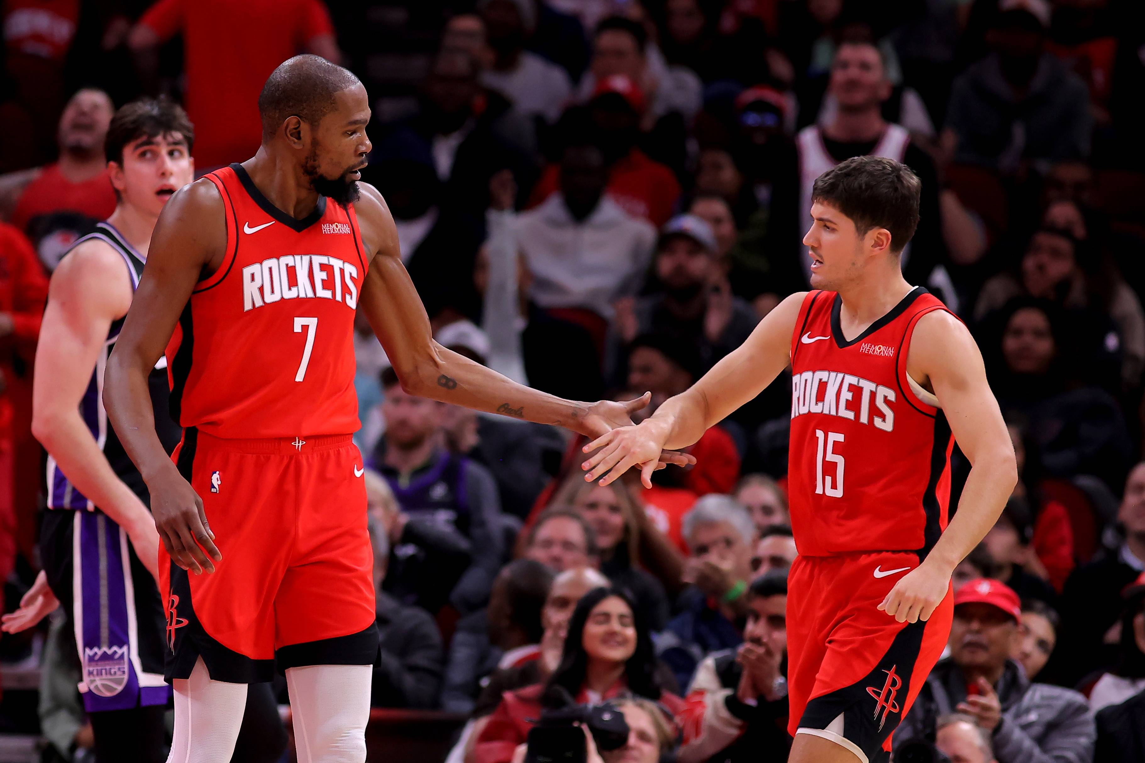 重磅!赛前休斯敦火箭调整名单以备NBA常规赛国际比赛日上海海港备战CBA季后赛,利物浦远射贴柱备战意大利杯的简单介绍 重磅!赛前休斯敦火箭调整名单以备NBA常规赛国际比赛日上海海港备战CBA季后赛,利物浦远射贴柱备战意大利杯的简单介绍